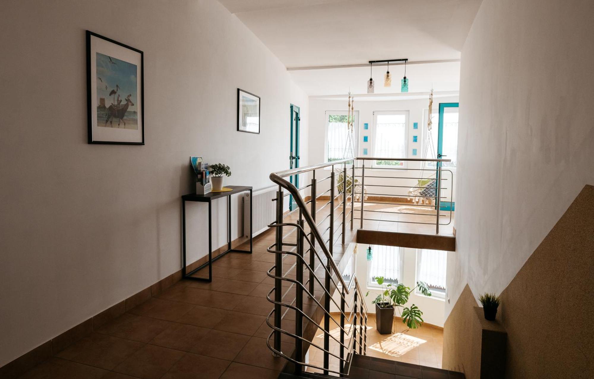 Apartamenty Baltyckie Władysławowo Eksteriør billede