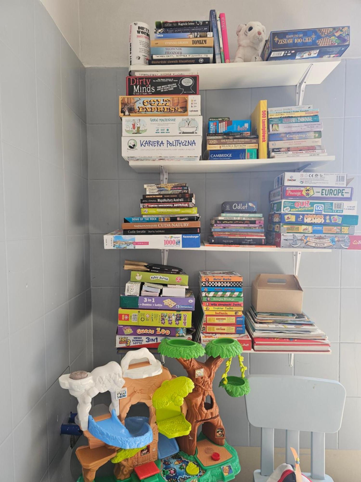 Apartamenty Baltyckie Władysławowo Eksteriør billede